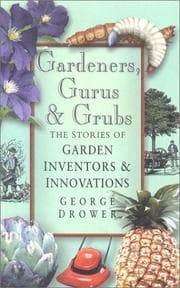 Tapa de Gardeners, Gurus and Grubs
