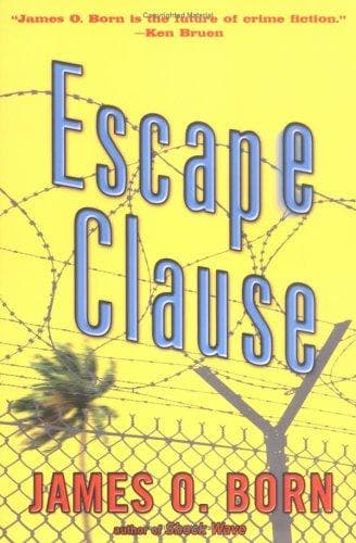 Tapa de Escape clause