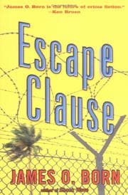 Tapa de Escape clause