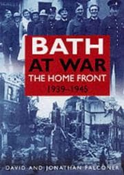 Tapa de Bath at war