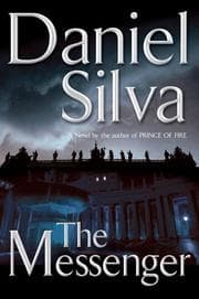 Tapa de The Messenger