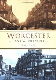Tapa de Worcester