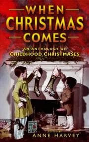 Tapa de When Christmas Comes..