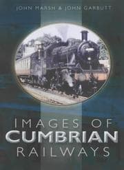 Tapa de Images of Cumbrian railways