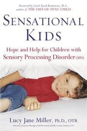 Tapa de Sensational Kids