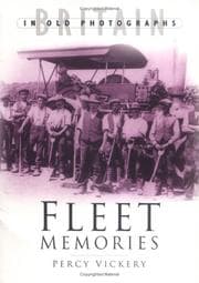 Tapa de Fleet
