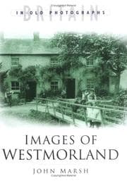 Tapa de Images of Westmorland