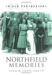 Tapa de Northfield Memories