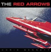 Tapa de The Red Arrows