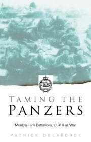 Tapa de Taming the Panzers