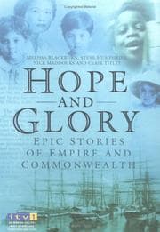 Tapa de Hope and Glory