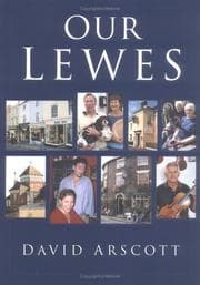 Tapa de Our Lewes