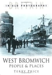 Tapa de West Bromwich People & Places