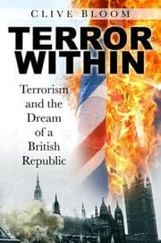 Tapa de Terror Within