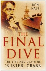 Tapa de The Final Dive