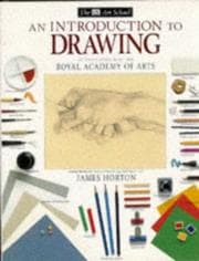 Tapa de Introduction to Drawing (Art School)