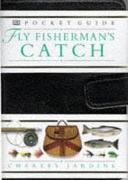 Tapa de Fly Fisherman's Catch (Dorling Kindersley Pocket Guide)