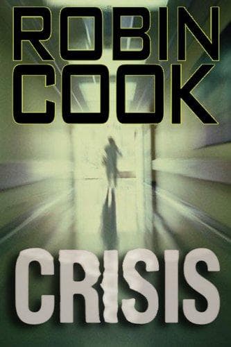 Tapa de Crisis