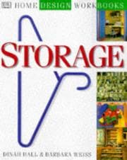 Tapa de Storage