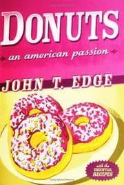 Tapa de Donuts