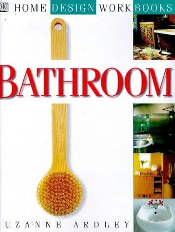 Tapa de Bathroom