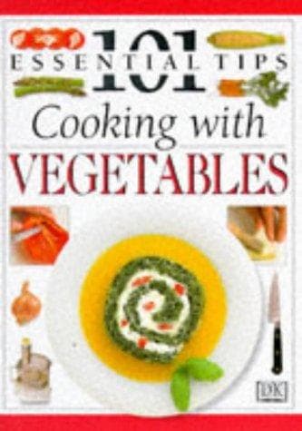 Tapa de Cooking with Vegetables