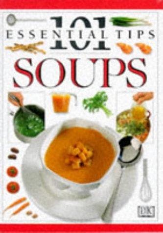 Tapa de Soups