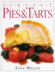 Tapa de Pies and Tarts (Perfect Step-by-step Cookbooks)