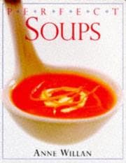 Tapa de Soups (Perfect Step-by-step Cookbooks)