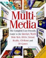 Tapa de Multimedia