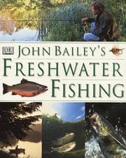 Tapa de John Bailey's Freshwater Fishing