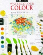 Tapa de Watercolour Colour (Art School)
