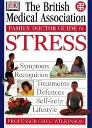 Tapa de Family doctor guide to stress