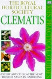Tapa de Clematis