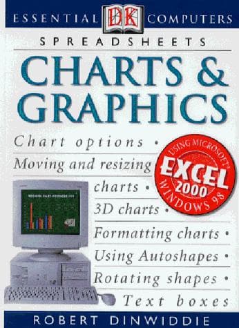 Tapa de Spreadsheets (Essential Computers)