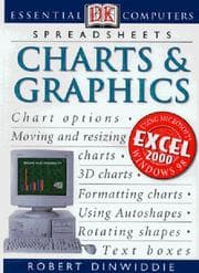 Tapa de Spreadsheets (Essential Computers)