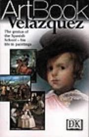 Tapa de Art Books Velazquez