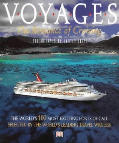 Tapa de Voyages