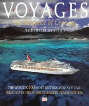 Tapa de Voyages
