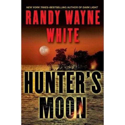 Tapa de Hunter's Moon