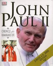 Tapa de John Paul II