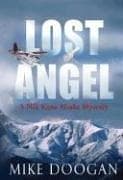 Tapa de Lost Angel