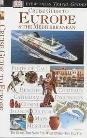 Tapa de Cruise guide to Europe & the Mediterranean