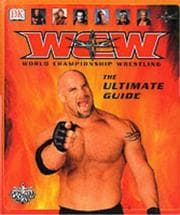 Tapa de Worldwide Championship Wrestling
