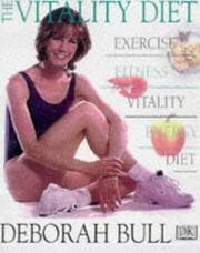 Tapa de The Vitality Plan