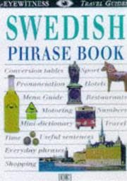 Tapa de Swedish