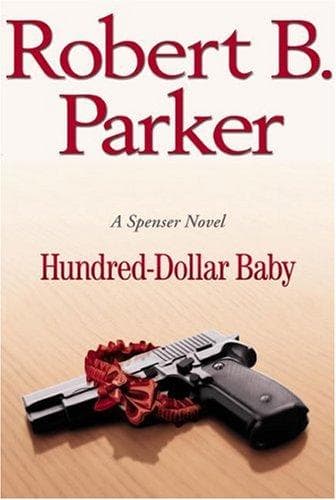 Tapa de Hundred-Dollar Baby