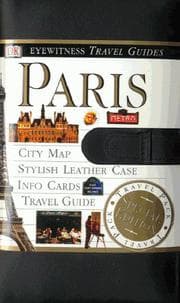 Tapa de Paris