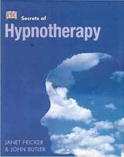 Tapa de Secrets of Hypnotherapy