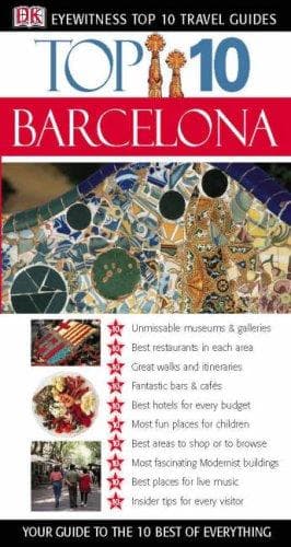 Tapa de Barcelona